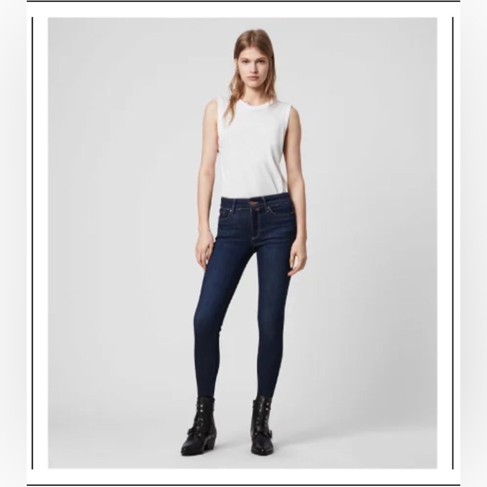 All Saints Jeans